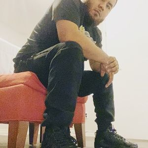 Meet your Posher, Robert